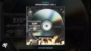 DP Beats - No NBA P2 (Interlude) ft. Chief Keef & Ballout